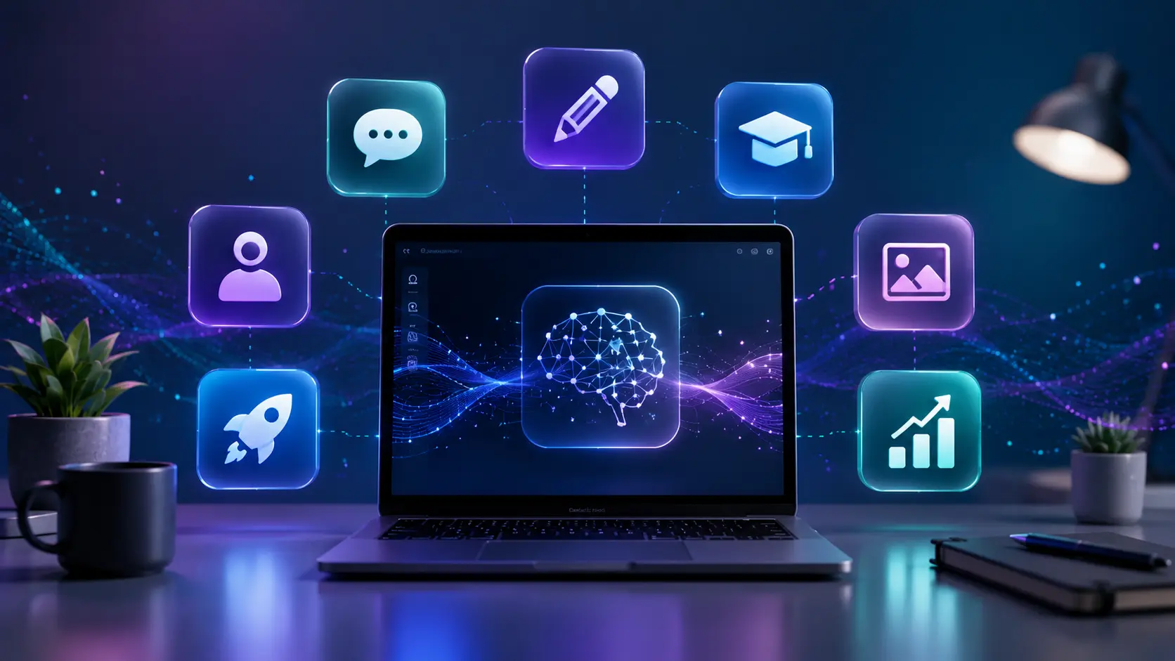 Best Free AI Tools for Creators, Students and Small Businesses in 2026