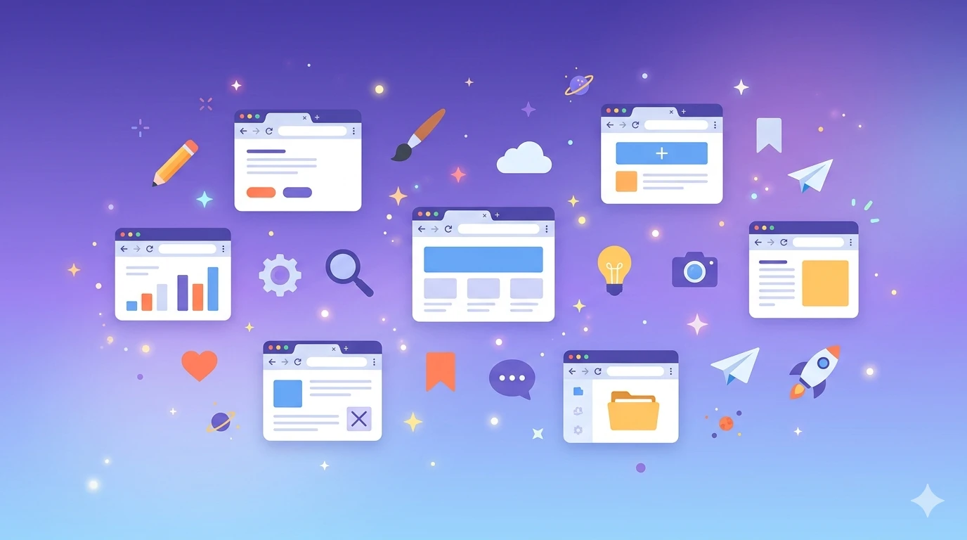How to Write Better Social Media Captions with AI