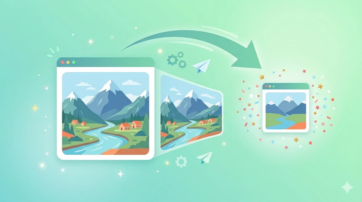 How to Compress Images Without Losing Quality