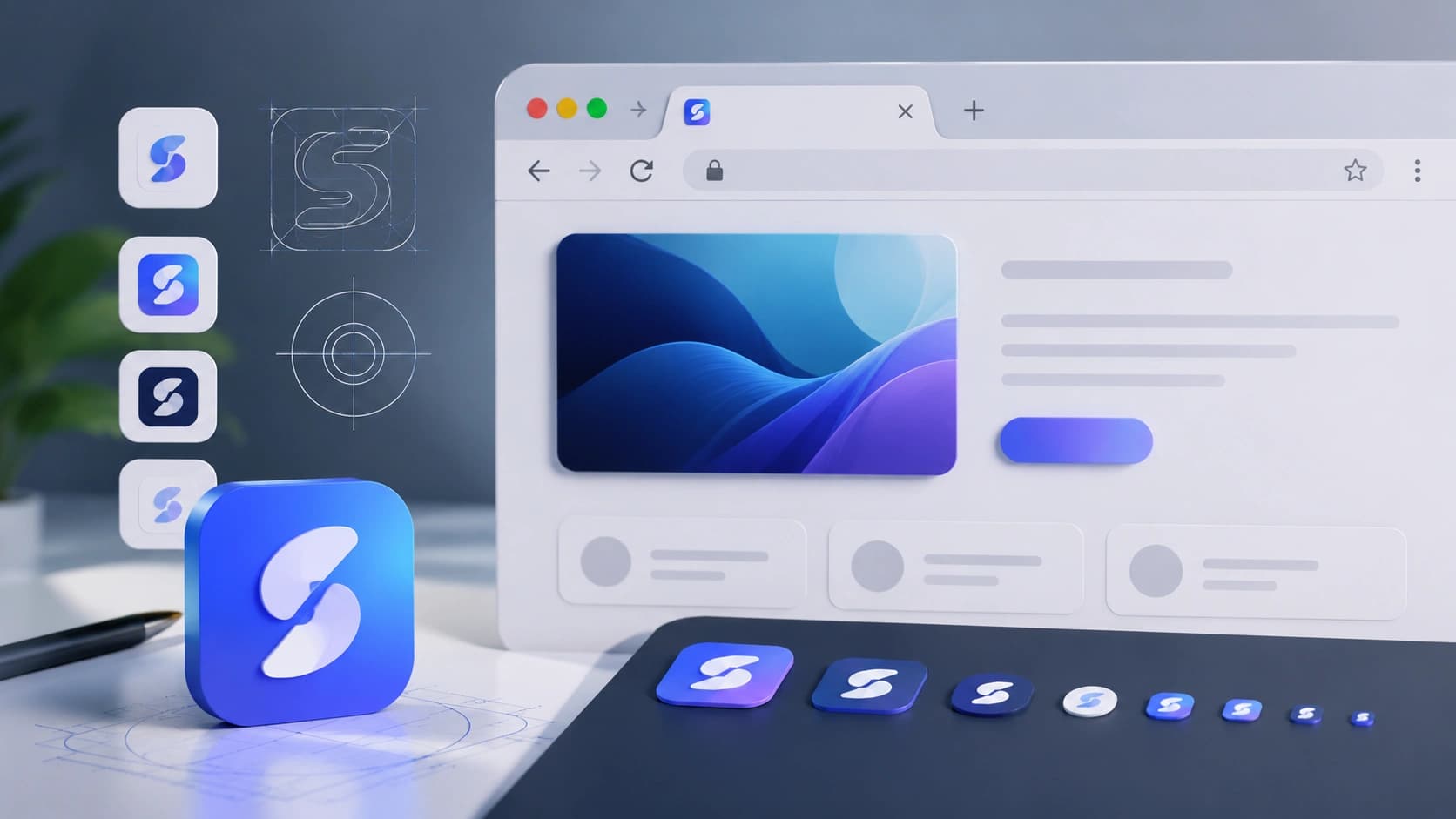 How to Create a Favicon for Your Website