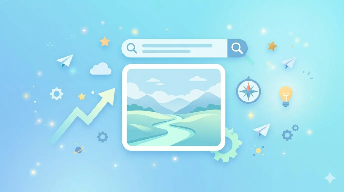 Image SEO: The Complete Guide to Ranking Your Images on Google