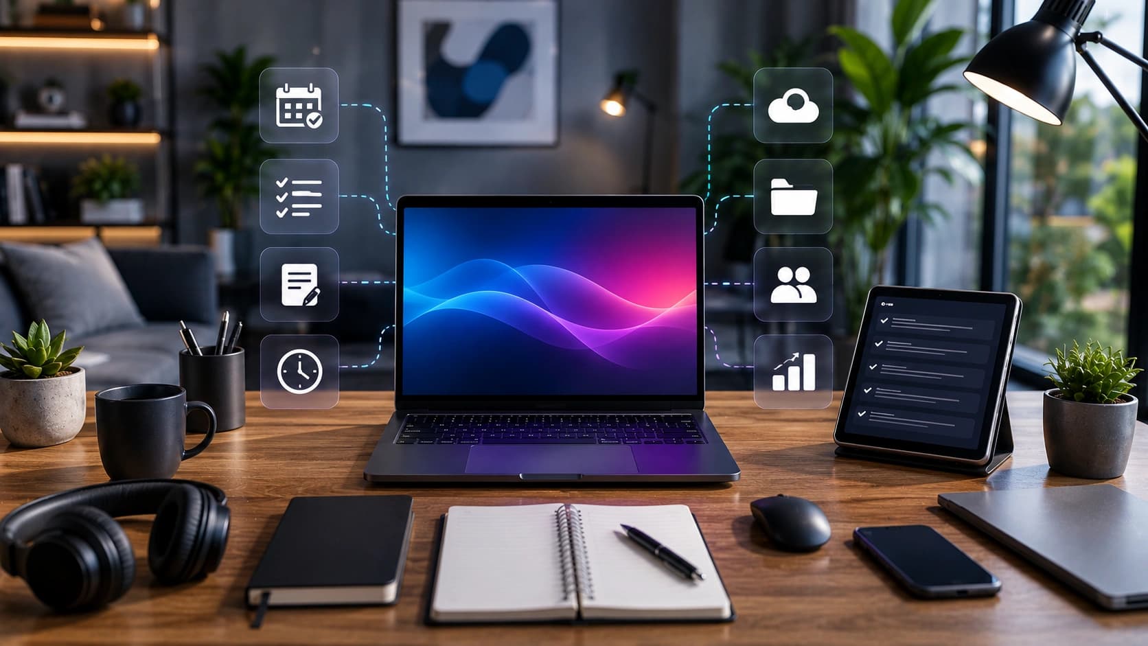 The Best Free Productivity Tools for Remote Workers in 2026