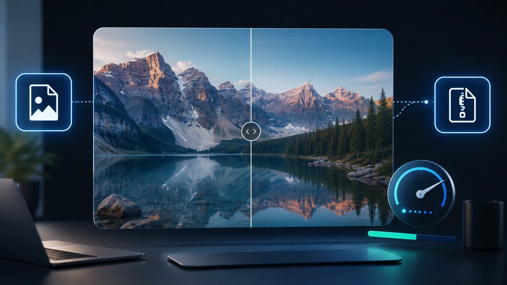 How to Compress Images Without Losing Quality