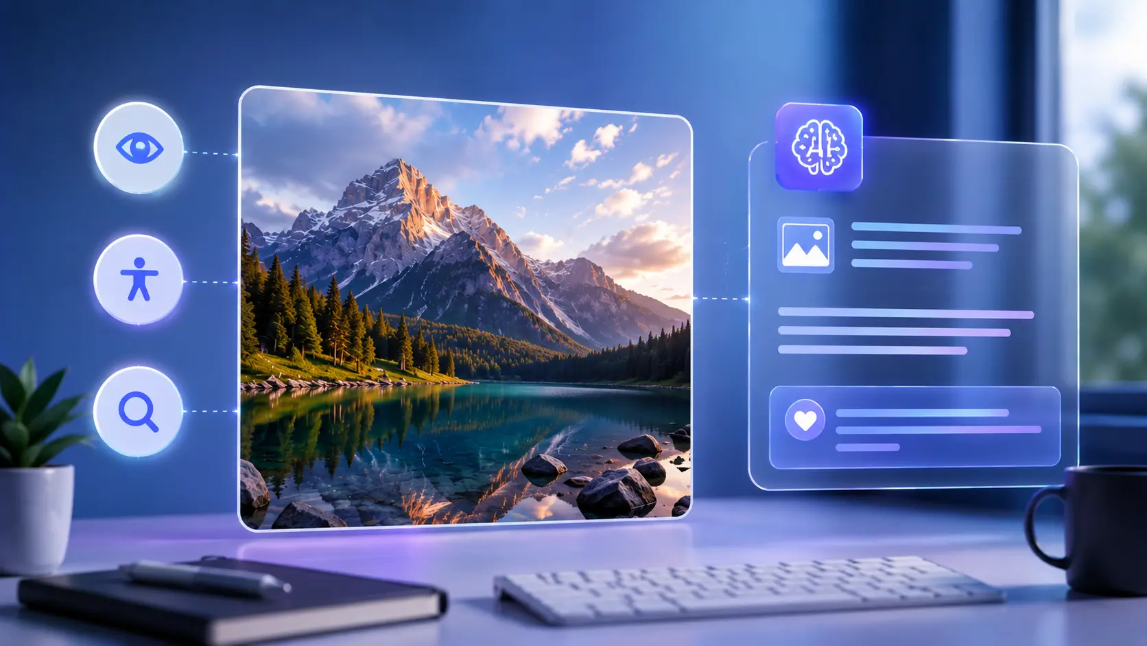 How to Write Alt Text for Images: SEO and Accessibility Guide